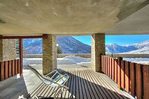 Abeti A2-02 few min From ski