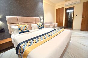 The Sky Imperial Hotel Sugam