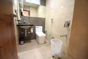 The Sky Imperial Hotel Sugam