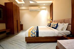 The Sky Imperial Hotel Sugam