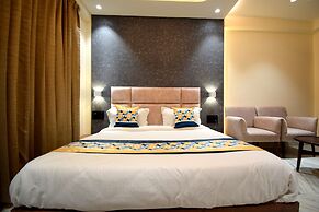 The Sky Imperial Hotel Sugam