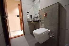 The Sky Imperial Hotel Sugam