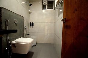 The Sky Imperial Hotel Sugam