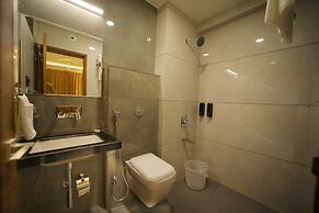 The Sky Imperial Hotel Sugam