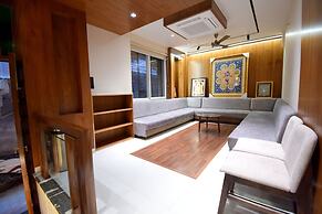 The Sky Imperial Hotel Sugam