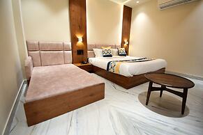 The Sky Imperial Hotel Sugam