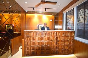 The Sky Imperial Hotel Sugam