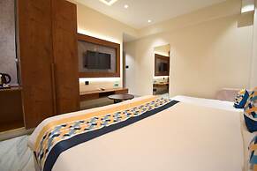 The Sky Imperial Hotel Sugam