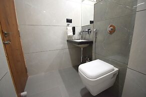 The Sky Imperial Hotel Sugam