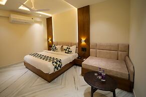 The Sky Imperial Hotel Sugam