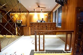 The Sky Imperial Hotel Sugam