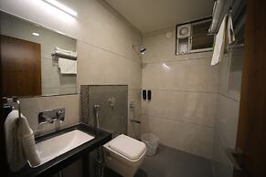 The Sky Imperial Hotel Sugam