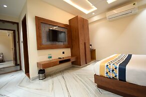 The Sky Imperial Hotel Sugam