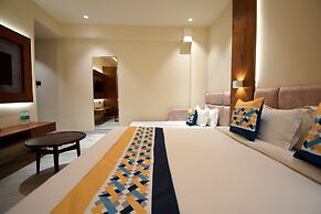 The Sky Imperial Hotel Sugam