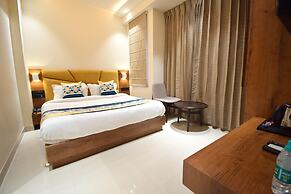 The Sky Imperial Hotel Sugam