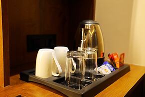 The Sky Imperial Hotel Sugam