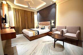 The Sky Imperial Hotel Sugam