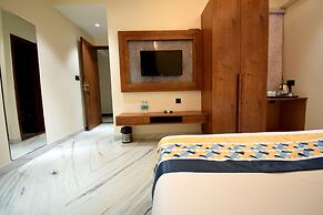 The Sky Imperial Hotel Sugam