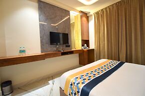 The Sky Imperial Hotel Sugam