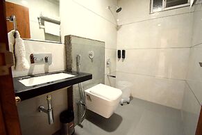 The Sky Imperial Hotel Sugam