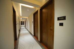 The Sky Imperial Hotel Sugam