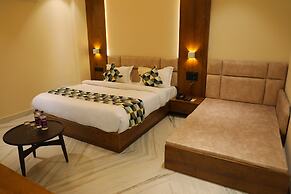 The Sky Imperial Hotel Sugam