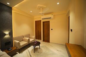 The Sky Imperial Hotel Sugam