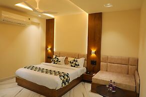 The Sky Imperial Hotel Sugam