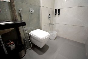 The Sky Imperial Hotel Sugam