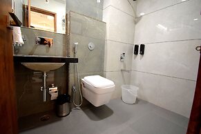 The Sky Imperial Hotel Sugam