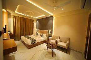 The Sky Imperial Hotel Sugam