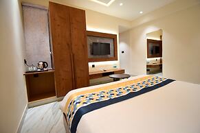 The Sky Imperial Hotel Sugam