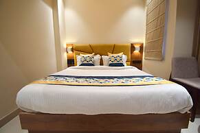 The Sky Imperial Hotel Sugam