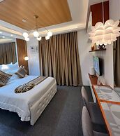 Messatierra Garden Recidences