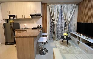 Messatierra Garden Recidences