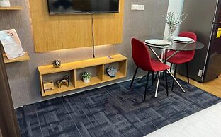 Messatierra Garden Recidences