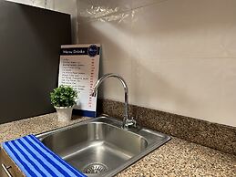 Messatierra Garden Recidences