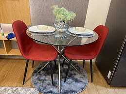 Messatierra Garden Recidences