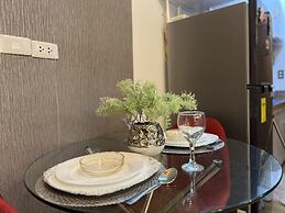 Messatierra Garden Recidences