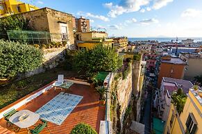 Villa Paola - Hidden Panoramic Garden and Terraces