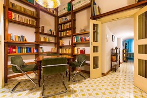 Villa Paola - Hidden Panoramic Garden and Terraces