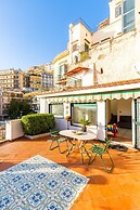 Villa Paola - Hidden Panoramic Garden and Terraces