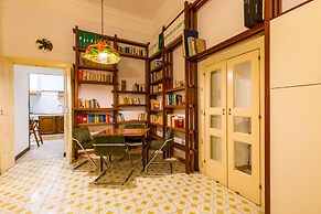 Villa Paola - Hidden Panoramic Garden and Terraces