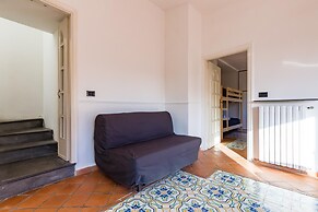 Villa Paola - Hidden Panoramic Garden and Terraces