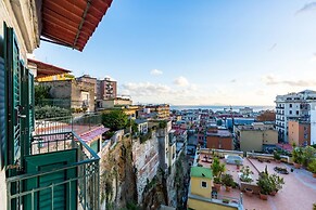 Villa Paola - Hidden Panoramic Garden and Terraces