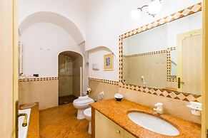 Villa Paola - Hidden Panoramic Garden and Terraces