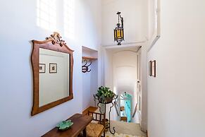 Villa Paola - Hidden Panoramic Garden and Terraces