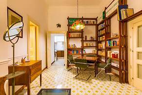 Villa Paola - Hidden Panoramic Garden and Terraces