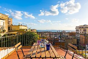 Villa Paola - Hidden Panoramic Garden and Terraces