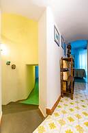 Villa Paola - Hidden Panoramic Garden and Terraces